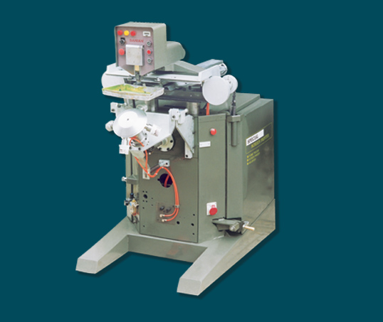 screen cup printing machine model MS-2