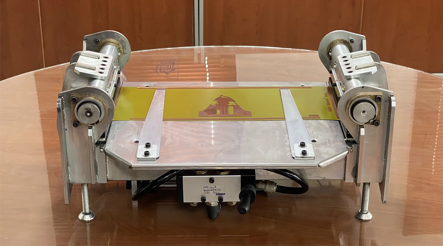 Printing Plate Punch Machine | plate puncher