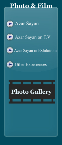 About Azara Sayan Company