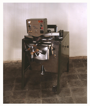 Screen Cup Printing Machine